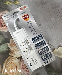 【商品說明】  🔸品名：Palladium K-103