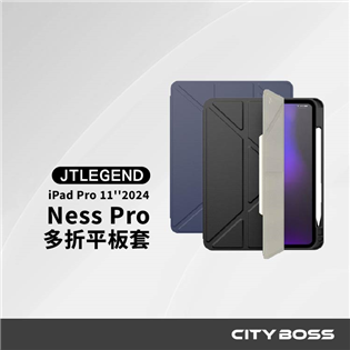 JTLEGEND iPad Pro 11 Ness Pr