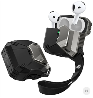 【i-Blason】AirPods 4 Matrix M
