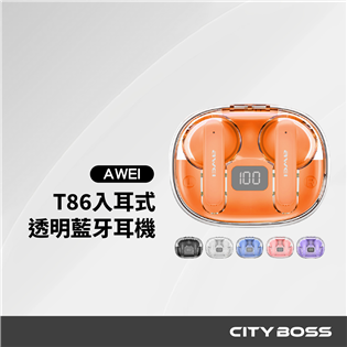 aWEI ENC 降噪遊戲真藍牙耳機