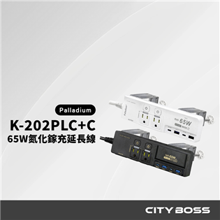 Palladium K-202PLC+C PD65W 氮